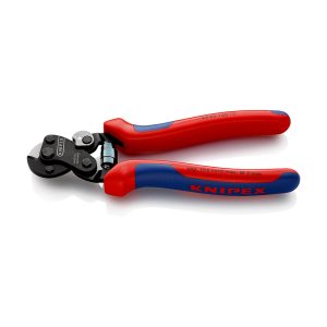 KNIPEX Klešta za sečenje sajli za gume 160mm - 95 62 160 TC - Slika 1
