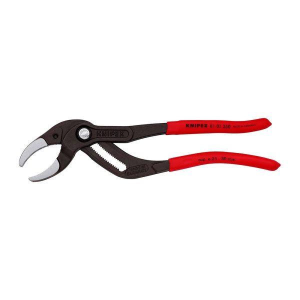 2511202569256a3fce540 Elektro Dot Professional KNIPEX Klešta za sifone i konektore 250mm - 81 01 250 81 01 250