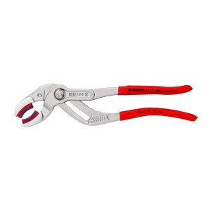 KNIPEX Klešta za sifone i konektore 250mm - 81 13 250 - Slika 1