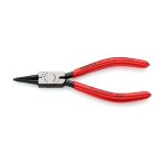 2511202569256a436d0ab Elektro Dot Professional KNIPEX Klešta za sigurnosne unutrašnje prstenove 140mm - 44 11 J1 81 13 250 SB