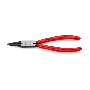 KNIPEX Klešta za sigurnosne unutrašnje prstenove 180mm - 44 11 J2 - Slika 1