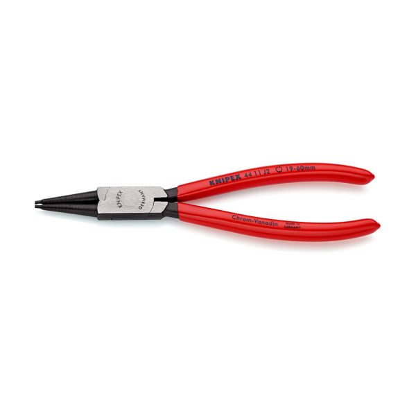 2511202569256a447db1e Elektro Dot Professional KNIPEX Klešta za sigurnosne unutrašnje prstenove 180mm - 44 11 J2 44 11 J2