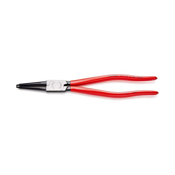 2511202569256a45a8ac0 Elektro Dot Professional KNIPEX Klešta za sigurnosne unutrašnje prstenove 320mm - 44 11 J4 44 11 J4