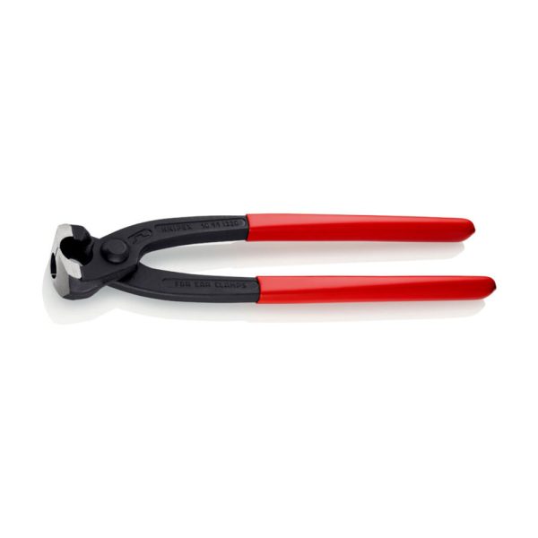 2511202569256a46c9265 Elektro Dot Professional KNIPEX Klešta za skidanje izolacije 160mm - 11 01 160 11 01 160
