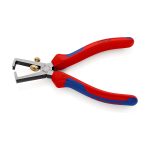 2511202569256a4753894 Elektro Dot Professional KNIPEX Klešta za skidanje izolacije 160mm - 11 02 160 11 01 160