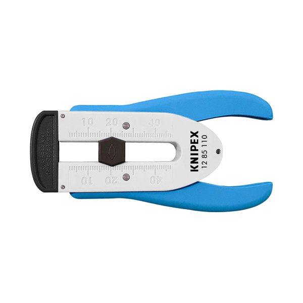 2511202569256a4f0369d Elektro Dot Professional KNIPEX Klešta za skidanje izolacije za optičke kablove - 12 85 110 SB 12 85 110 SB