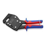 2511202569256a4fa21d7 Elektro Dot Professional KNIPEX Klešta za spajanje limenih profila 250mm - 90 42 250 12 85 110 SB