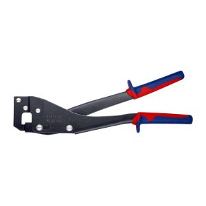 KNIPEX Klešta za spajanje limenih profila 340mm - 90 42 340 - Slika 1