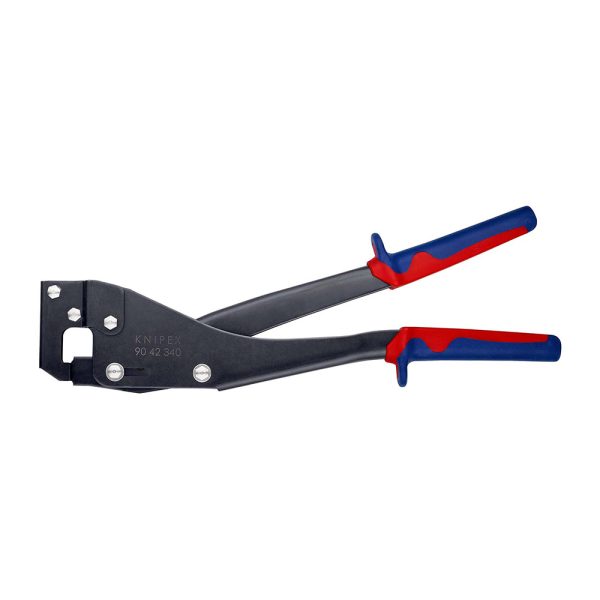2511202569256a503bdbe Elektro Dot Professional KNIPEX Klešta za spajanje limenih profila 340mm - 90 42 340 90 42 340