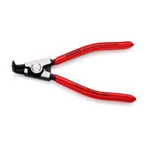 KNIPEX Klešta za spoljašnje sigurnosne prstenove kriva 125mm - 46 21 A11 - Slika 1