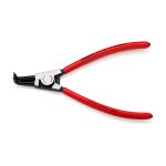 2511202569256a523d633 Elektro Dot Professional KNIPEX Klešta za spoljašnje sigurnosne prstenove kriva 170mm - 46 21 A21 46 21 A11 SB