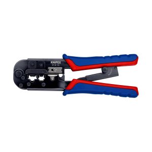 KNIPEX Klešta za stezanje Western priključaka 190mm - 97 51 10 - Slika 1