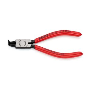 KNIPEX Klešta za unutrašnje sigurnosne prstenove kriva 130mm - 44 21 J11 - Slika 1