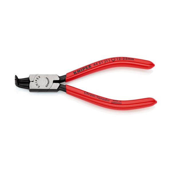 2511202569256a568c1fe Elektro Dot Professional KNIPEX Klešta za unutrašnje sigurnosne prstenove kriva 130mm - 44 21 J11 44 21 J11