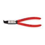 2511202569256a57272e5 Elektro Dot Professional KNIPEX Klešta za unutrašnje sigurnosne prstenove kriva 170mm - 44 21 J21 44 21 J11 SB
