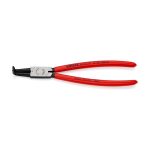 2511202569256a57b3726 Elektro Dot Professional KNIPEX Klešta za unutrašnje sigurnosne prstenove kriva 215mm - 44 21 J31 44 21 J21 SB