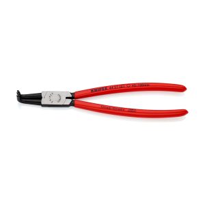 KNIPEX Klešta za unutrašnje sigurnosne prstenove kriva 215mm - 44 21 J31 - Slika 1