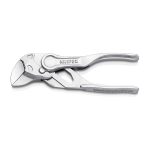 2511202569256a5e9643a Elektro Dot Professional KNIPEX Ključ klešta XS hromirana 100mm - 86 04 100 86 05 250 T