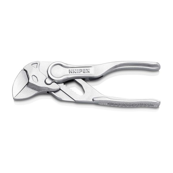 2511202569256a5e9643a Elektro Dot Professional KNIPEX Ključ klešta XS hromirana 100mm - 86 04 100 86 04 100