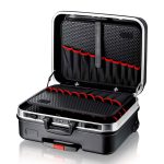 2511202569256a6105e9e Elektro Dot Professional KNIPEX Kofer za alat 'BIG Basic Move' 98 99 15 LE