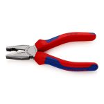 2511202569256a6678bd8 Elektro Dot Professional KNIPEX Kombinovana klešta 160mm blister pakovanje - 03 02 160 SB 03 01 180