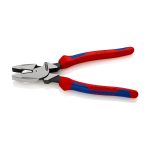 2511202569256a6c346ed Elektro Dot Professional KNIPEX Kombinovana klešta ojačana 'Lineman' 240mm blister pakovanje - 09 02 240 SB 09 01 240 SB