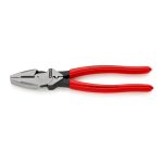 2511202569256a6de9a8c Elektro Dot Professional KNIPEX Kombinovana klešta ojačana 'Lineman' 240mm blister pakovanje - 09 11 240 SB 09 02 240 SB