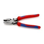 2511202569256a6e78615 Elektro Dot Professional KNIPEX Kombinovana klešta ojačana 'Lineman' 240mm blister pakovanje - 09 12 240 SB 02 01 180