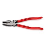 2511202569256a6f6adf6 Elektro Dot Professional KNIPEX Kombinovana klešta ojačana 225 mm - 02 01 225 02 01 200 SB