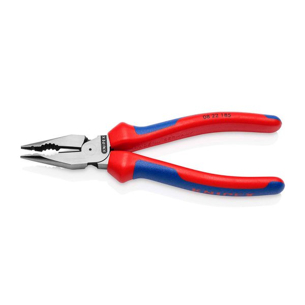2511202569256a725403b.jpeg 2511202569256a725403b Elektro Dot Professional KNIPEX Kombinovana špic klešta 185mm - 08 22 185 08 22 185