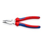 2511202569256a7309c2a Elektro Dot Professional KNIPEX Kombinovana špic klešta 185mm hromirana - 08 25 185 08 25 185 SB