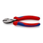 2511202569256a75d121c Elektro Dot Professional KNIPEX Kompaktne bočne sečice X-Cut® 160mm blister pakovanje - 73 02 160 SB 73 02 160