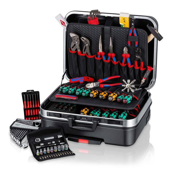 2511202569256a8575c2a.jpeg 2511202569256a8575c2a Elektro Dot Professional KNIPEX Komplet od 79 alata Mechanics u koferu 'BIG Basic Move' 00 21 06 M