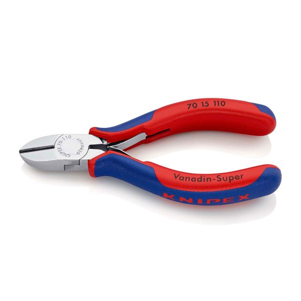 2511202569256a8c042b9 Elektro Dot Professional KNIPEX Kose sečice 110mm - 70 15 110 70 15 110