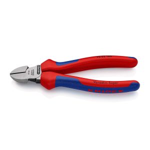 KNIPEX Kose sečice 160mm blister pakovanje - 70 02 160 SB - Slika 1
