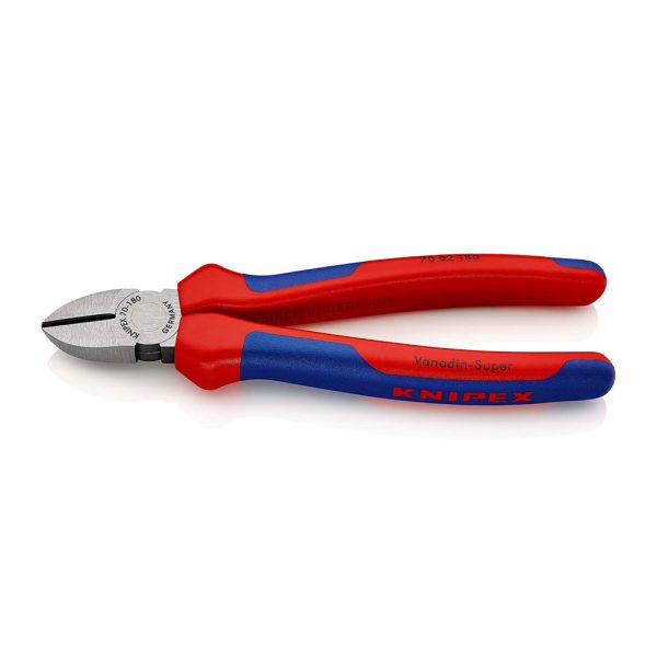 2511202569256a90c52a8 Elektro Dot Professional KNIPEX Kose sečice 180mm - 70 02 180 70 02 180