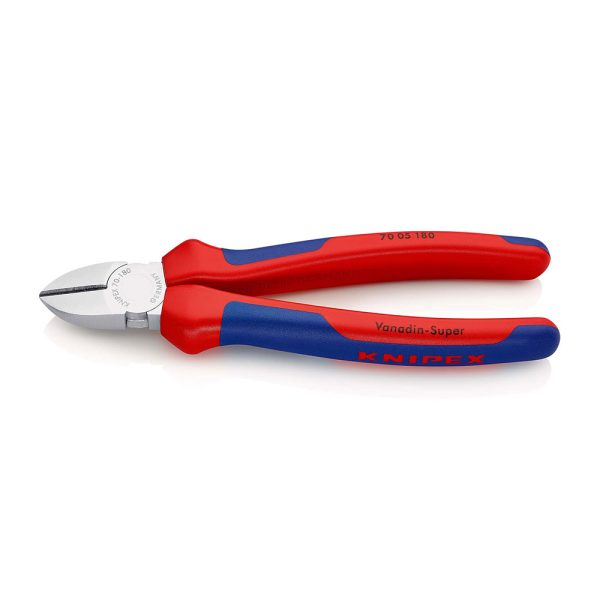 2511202569256a92c9ec3.jpeg 2511202569256a92c9ec3 Elektro Dot Professional KNIPEX Kose sečice 180mm - 70 05 180 70 05 180