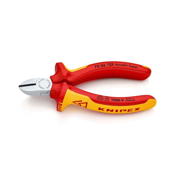 2511202569256a9447f37.jpeg 2511202569256a9447f37 Elektro Dot Professional KNIPEX Kose sečice izolovane 1000V VDE 125mm - 70 06 125 70 06 125