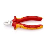 2511202569256a94d2cbb Elektro Dot Professional KNIPEX Kose sečice izolovane 1000V VDE 140mm - 70 06 140 70 26 160