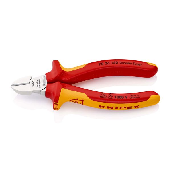 2511202569256a94d2cbb.jpeg 2511202569256a94d2cbb Elektro Dot Professional KNIPEX Kose sečice izolovane 1000V VDE 140mm - 70 06 140 70 06 140