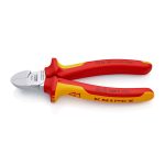 2511202569256a95815dc Elektro Dot Professional KNIPEX Kose sečice izolovane 1000V VDE 160mm - 70 26 160 70 06 140