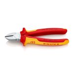 2511202569256a9697053 Elektro Dot Professional KNIPEX Kose sečice izolovane 1000V VDE 180mm - 70 06 180 70 06 160 T