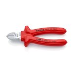 2511202569256a989f5b9 Elektro Dot Professional KNIPEX Kose sečice izolovane 160mm - 70 07 160 70 06 180 SB