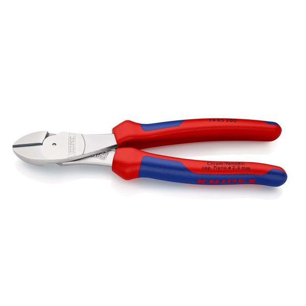 2511202569256a9cc5896.jpeg 2511202569256a9cc5896 Elektro Dot Professional KNIPEX Kose sečice ojačane 200mm hromirane - 74 05 200 74 05 200