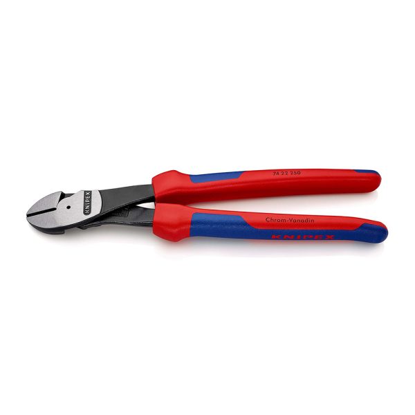2511202569256aa27a9fa Elektro Dot Professional KNIPEX Kose sečice ojačane pod 12° 250mm - 74 22 250 74 22 250