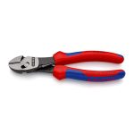 2511202569256aa5a02fa Elektro Dot Professional KNIPEX Kose sečice visokih performansi TwinForce® 180mm sa oprugom za otvaranje - 73 72 180 F 73 72 180