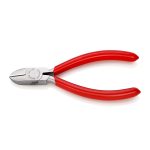 2511202569256aa6c05c1 Elektro Dot Professional KNIPEX Kose sečice za elektromehaničare 125mm - 76 03 125 76 01 125