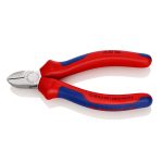 2511202569256aa741fa1 Elektro Dot Professional KNIPEX Kose sečice za elektromehaničare 125mm - 76 05 125 76 03 125