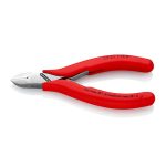 2511202569256aaa48a15 Elektro Dot Professional KNIPEX Kose sečice za elektroniku 115mm - 77 21 115 N 77 02 115