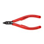 2511202569256aaece755 Elektro Dot Professional KNIPEX Kose sečice za elektroniku 125mm blister pakovanje - 75 02 125 SB 75 52 125